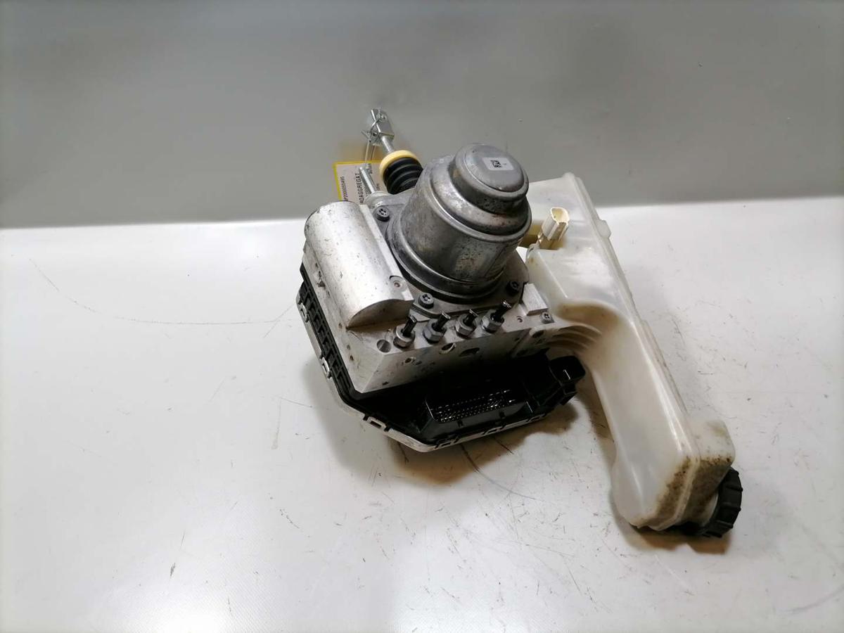 Ford Focus 4 original Hydroaggregat ABS Block Bj.2018